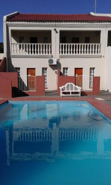 Flamboyant Guest Lodge Johannesburg Ngoại thất bức ảnh